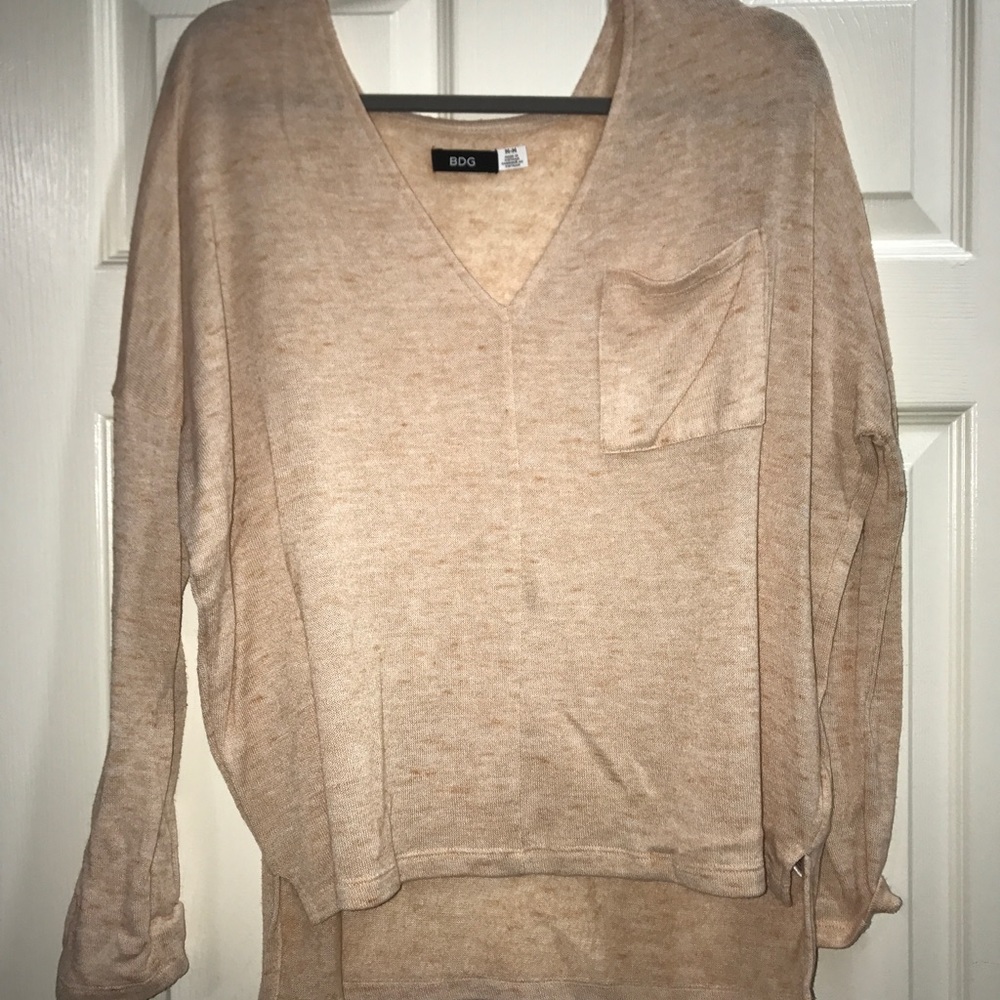 urban outfitters top